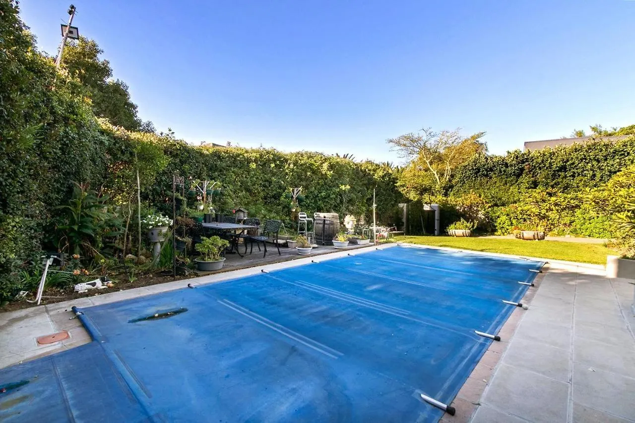 Σπίτι διακοπών 4 Bedroom Family Home, Silvertree Estate, Tokai Westlake