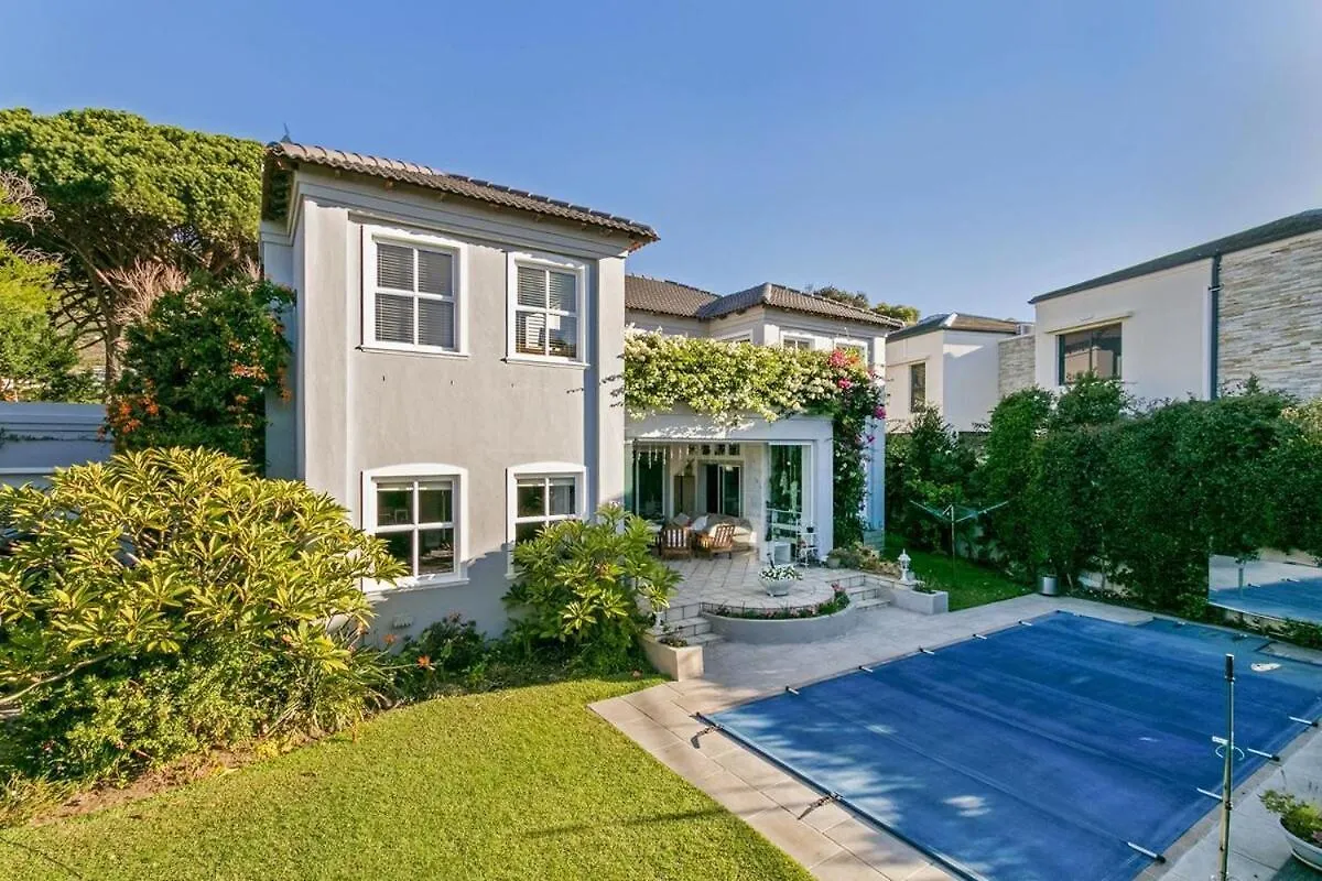 4 Bedroom Family Home, Silvertree Estate, Tokai Westlake 0*,