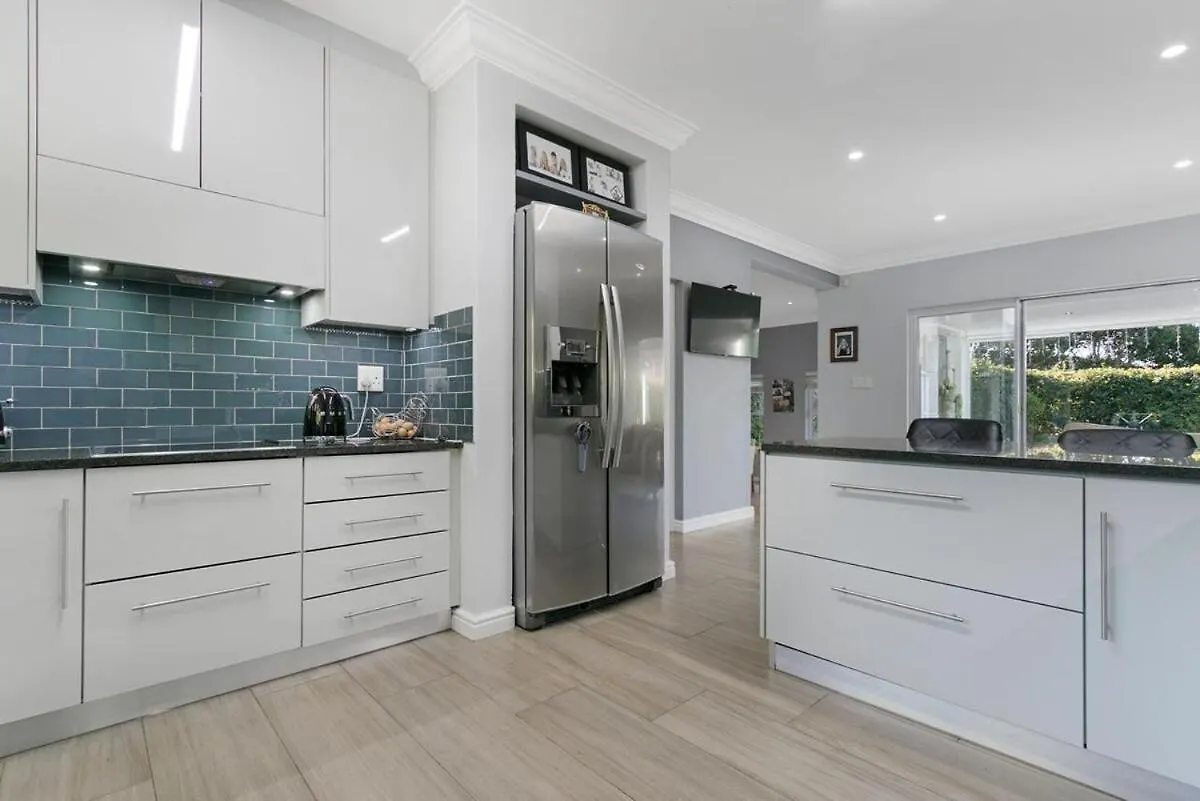 4 Bedroom Family Home, Silvertree Estate, Tokai Westlake